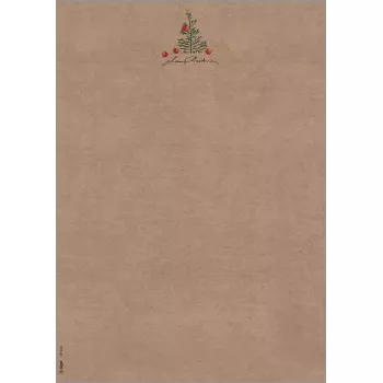 Printing Paper Sigel DP415 A4 100 Sheets Universal Beige Brown Green Red