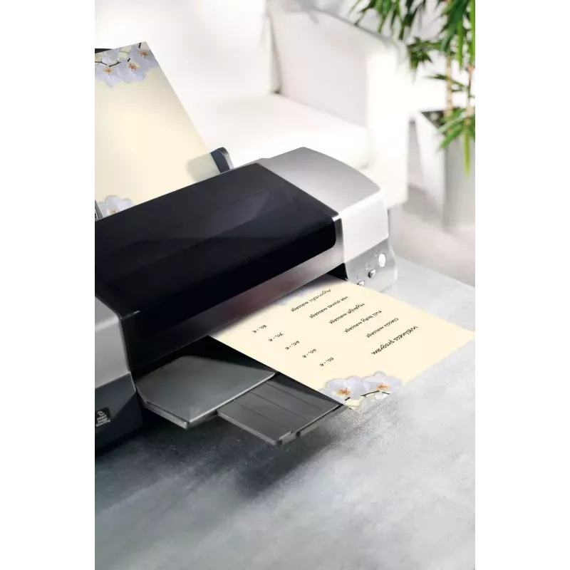 Art Paper Sigel DP904 50 Sheets
