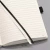 Writing Notebook Sigel Conceptum A5 194 Sheets Black