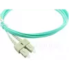 BlueOptics InfiniBand/fibre optic cable 2 m 2x LC 2x SC LC/APC