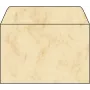 Envelope C6 Sigel DU011 Beige 25 pcs
