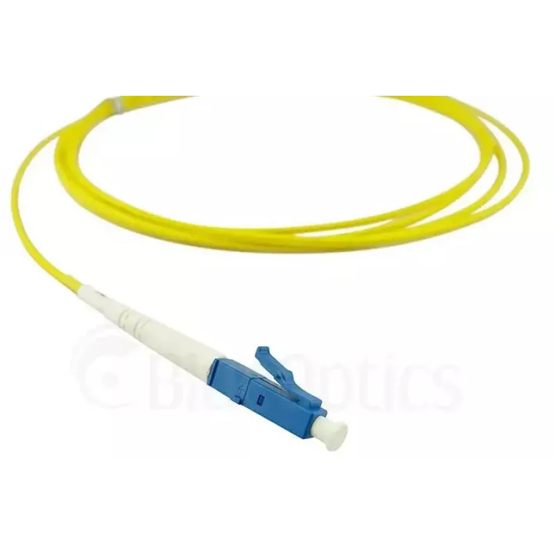 BlueOptics SFP2121BU3MK InfiniBand fibre optic cable 3 m LC Yellow