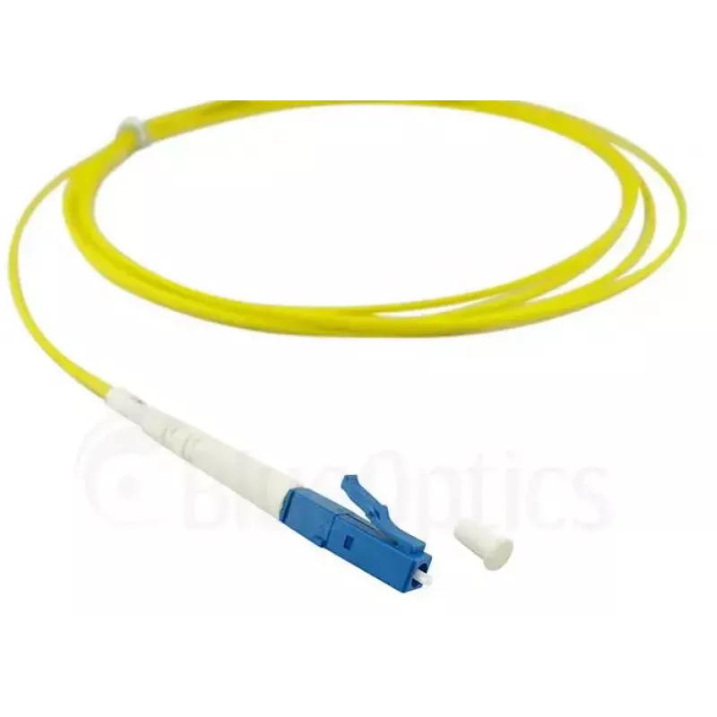 BlueOptics SFP2121BU3MK InfiniBand fibre optic cable 3 m LC Yellow