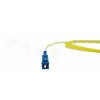 BlueOptics SFP2121BU3MK InfiniBand fibre optic cable 3 m LC Yellow