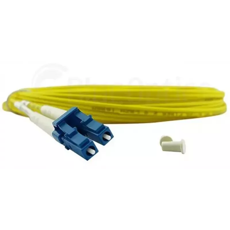InfiniBand/fibre optic cable BlueOptics 047202G512000007.5M 7.5 m 2x LC 2x SC LC/APC