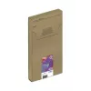 Ink Cartridge Multipack Epson Hummingbird T0807 — 6 colours (Black, Cyan, Light Cyan, Light Magenta, Magenta, Yellow)