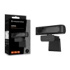 Conceptronic AMDIS09B 1080p Windows Hello Face Recognition Webcam
