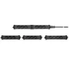 Surge Protector Bachmann 906.306 3 AC Outlets 250 V Black Grey Red