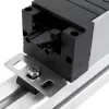 Surge Protector Bachmann 906.306 3 AC Outlets 250 V Black Grey Red