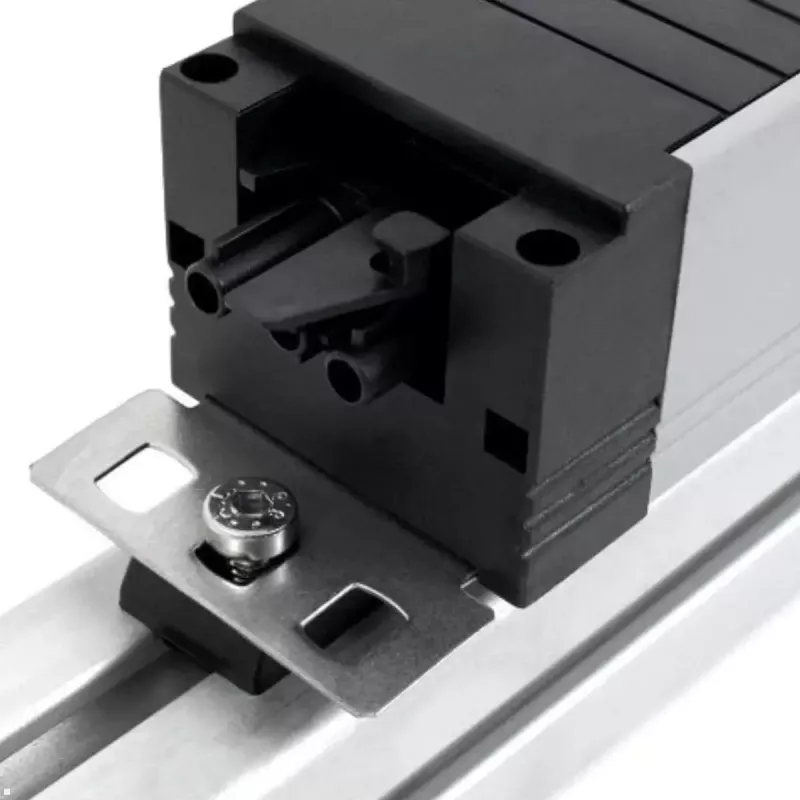 Surge Protector Bachmann 906.306 3 AC Outlets 250 V Black Grey Red