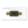 Socket outlet VGA Kindermann 7456000601