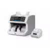 Coin counting machine Safescan 2865-S White Width 259 mm Depth 254 mm Height 255 mm