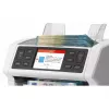 Coin counting machine Safescan 2865-S White Width 259 mm Depth 254 mm Height 255 mm