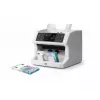 Coin counting machine Safescan 2865-S White Width 259 mm Depth 254 mm Height 255 mm
