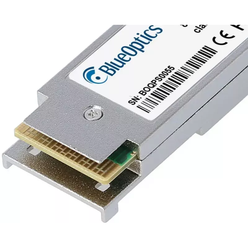 BlueOptics QSFP-40G-LR4 network transceiver module 40000 Mbit/s