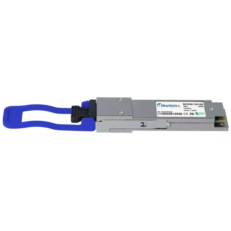 BlueOptics QSFP-40G-LR4 network transceiver module 40000 Mbit/s