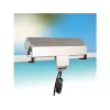 Mounting Kit Bachmann 918.107 Grey Stainless Steel
