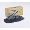 Stapler Novus B 50 re+new Stapling capacity 140 sheets Black Green