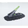 Stapler Novus B 50 re+new Stapling capacity 140 sheets Black Green