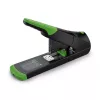 Stapler Novus B 50 re+new Stapling capacity 140 sheets Black Green