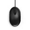 Hama MC-100 mouse Office Right-hand USB Type-A Optical 1000 DPI