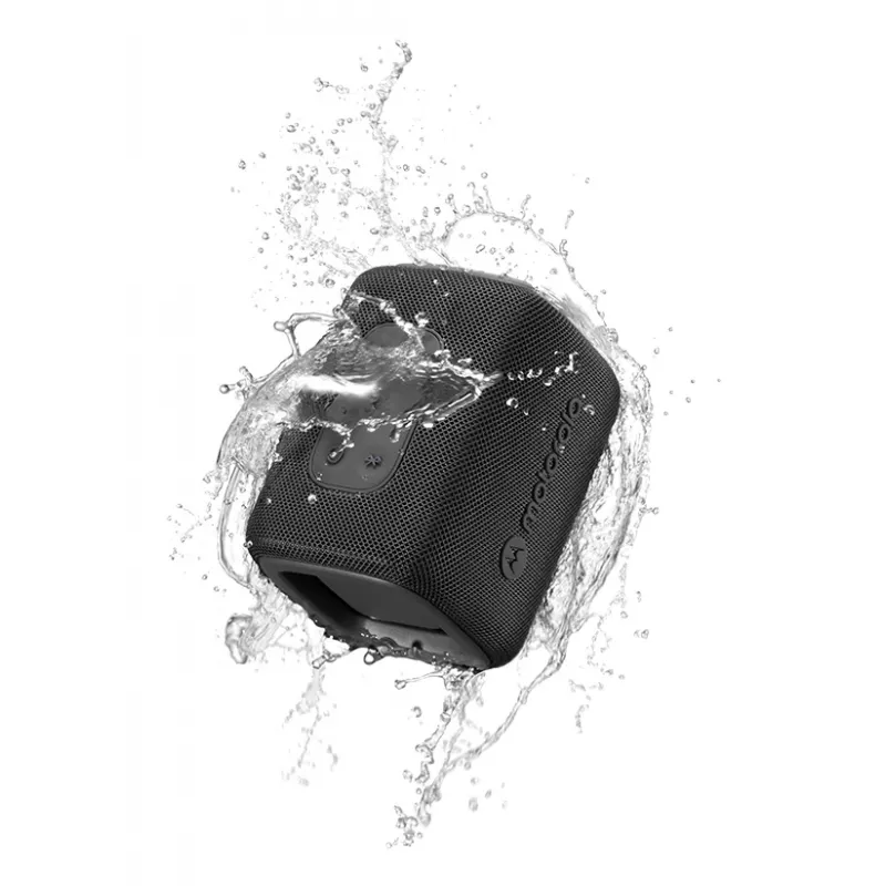 Motorola ROKR 300 Mono portable speaker Black 7 W