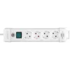 Power Strip Brennenstuhl BN-1952240100