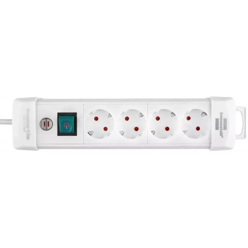 Power Strip Brennenstuhl BN-1952240100