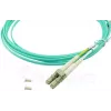 BlueOptics AJ836A-BO InfiniBand fibre optic cable 5 m 2x LC Aqua