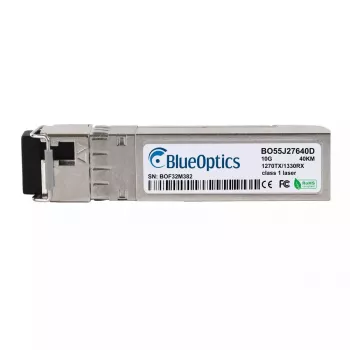 SFP+ transceiver module BlueOptics UF-SM-10G-S-1270-40 10000 Mbit/s