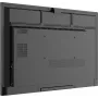 Viewsonic IFP9851 Display interactive whiteboard 2.49 m (98 inch) 3840 x 2160 pixels Touchscreen Black