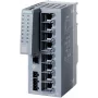 Siemens 6GK5208-0BA00-2AC2 network switch