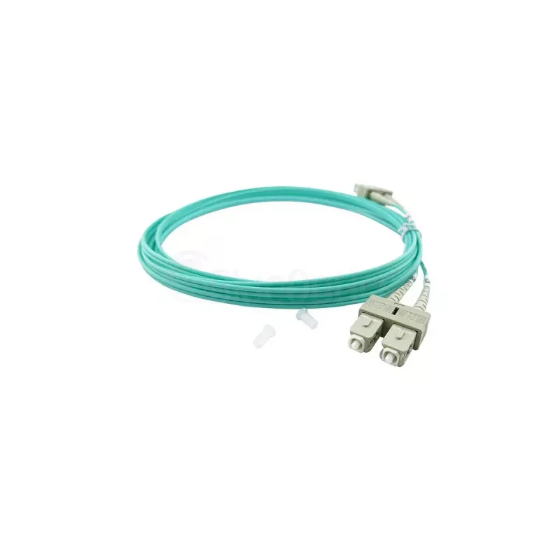 BlueOptics InfiniBand/fibre optic cable 10 m 2x CS LC/APC