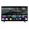 LG UHD 55UR78006LK 139.7 cm (55 inch) 4K Ultra HD Smart TV Wi-Fi Black