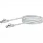 Networking cable Schwaiger CKB6010 052 RJ-45 Cat6 1 m White