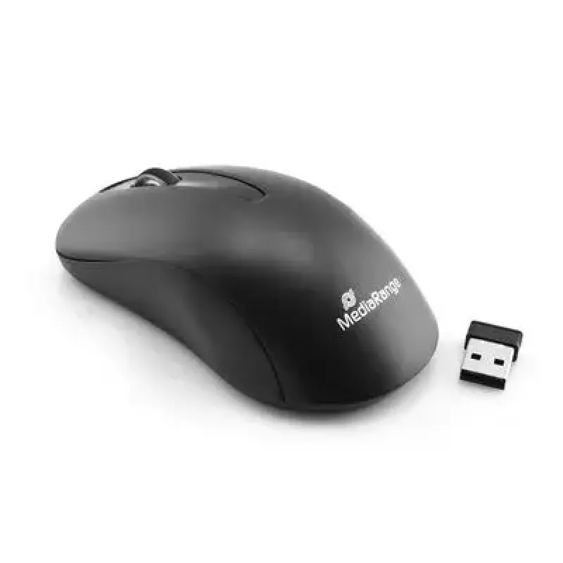 Mouse MediaRange MROS209 RF Wireless Optical