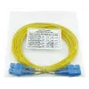 Fibre optic cable BlueOptics CAB-SMF-SC-SC-3-BO 3 m G.657.A1 SC SC