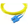 Fibre optic cable BlueOptics CAB-SMF-SC-SC-3-BO 3 m G.657.A1 SC SC