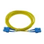 Fibre optic cable BlueOptics CAB-SMF-SC-SC-3-BO 3 m G.657.A1 SC SC