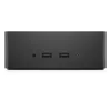 DELL TB16 Wired Thunderbolt 3 Black