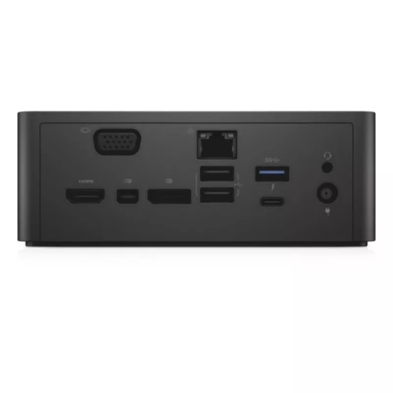 DELL TB16 Wired Thunderbolt 3 Black