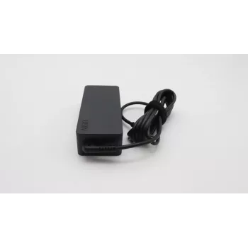 Lenovo 5A10W86252 power adapter/inverter Indoor 65 W Black