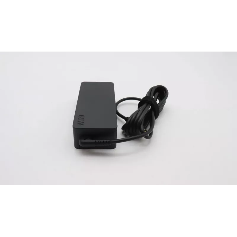 Lenovo 5A10W86252 power adapter/inverter Indoor 65 W Black