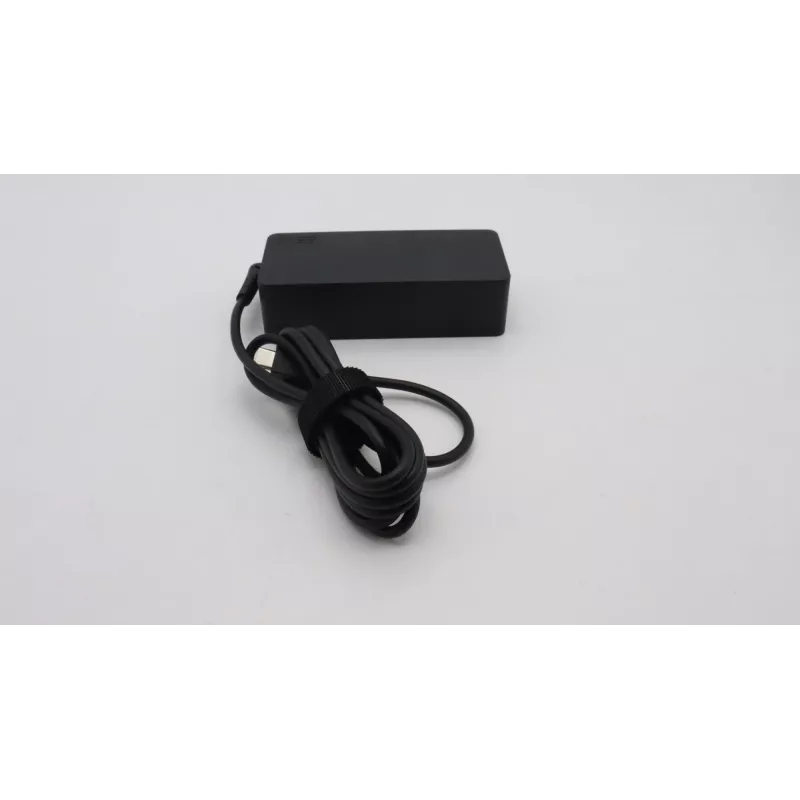 Lenovo 5A10W86252 power adapter/inverter Indoor 65 W Black