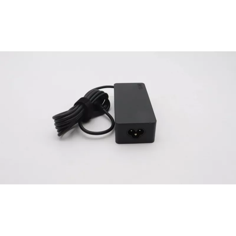 Lenovo 5A10W86252 power adapter/inverter Indoor 65 W Black