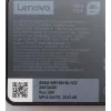 Lenovo 5A10W86252 power adapter/inverter Indoor 65 W Black
