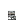 Epson LK-5JBJ Beige, Black