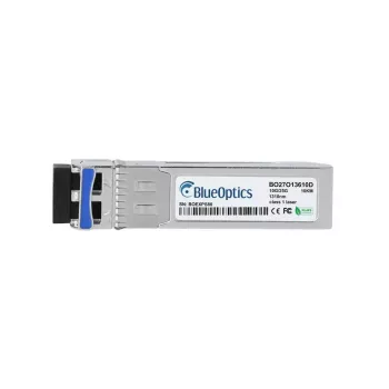 SFP transceiver module BlueOptics TN-SFP-10/25G-LR-S-BO 10000 Mbit/s QSFP28