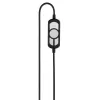 Hama HS-USB300 PC Office headset, wired, USB, black