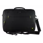 Techair TANZ0108v3 14-15.6 inch Classic Laptop Bag, Briefcase, 39.6 cm (15.6 inch), Shoulder strap, 780 g